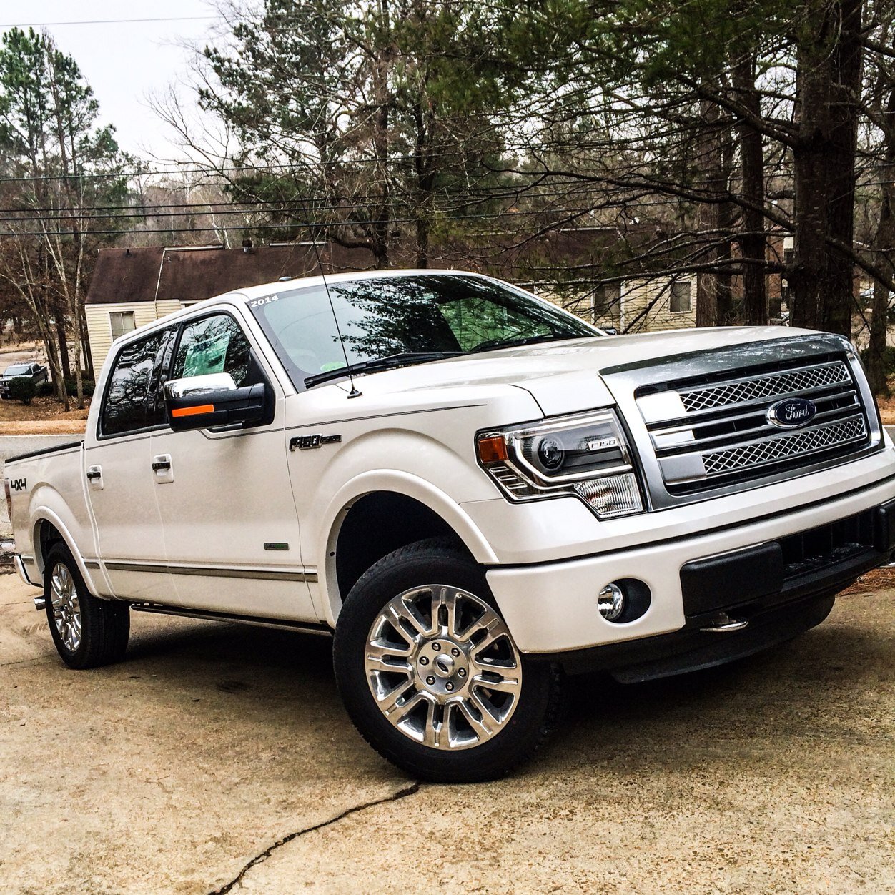 PREMIER FORD-LINCOLN, INC. 2120 Highway 45 North • P.O. Box 9180 For Information: Call Caleb at (662)574-6801