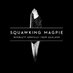 Squawking Magpie (@squawkingmagpie) Twitter profile photo
