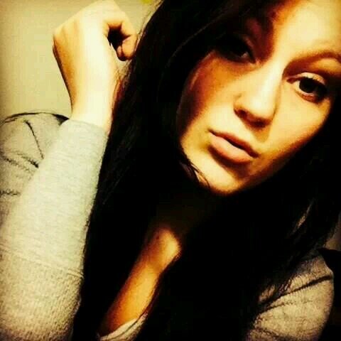 20, Russian, Aspiring model, Washington Native, Marley Made.