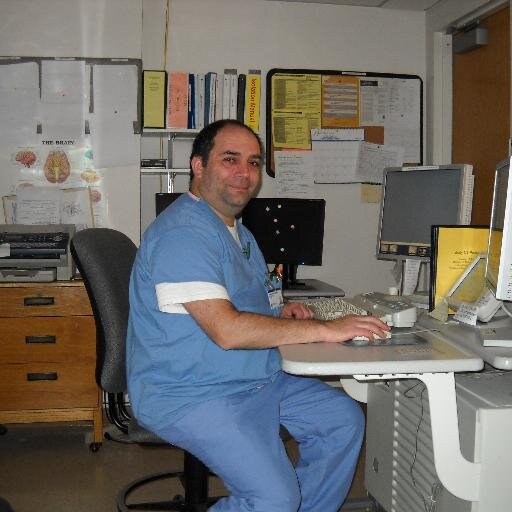 CBRosenzweig's profile picture. Great X-ray Technologist in the job market, Available!