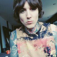 Oliver Sykes (@oliversykes0) 's Twitter Profile