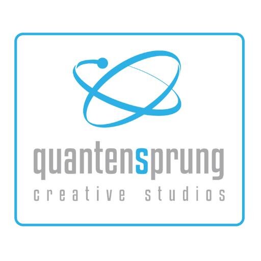 qntnsprng's profile picture. Verblüffend, unverschämt, überraschend, unvorhersehbar, brillant und schnell.