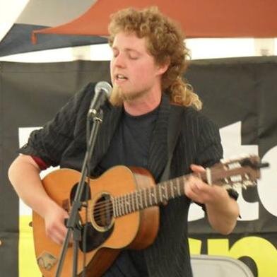Violinist, Percussionist, Guitarist, Singer and Composer working in South West UK. Lover of nature, learning & travel.