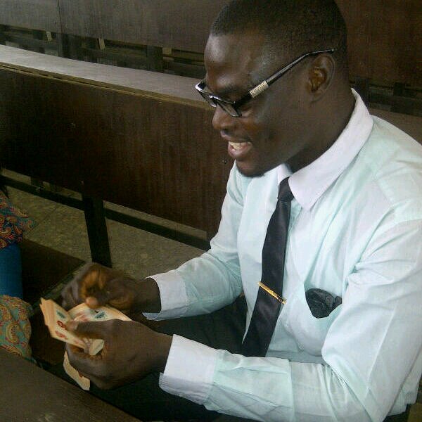 Disciple of Christ Jesus