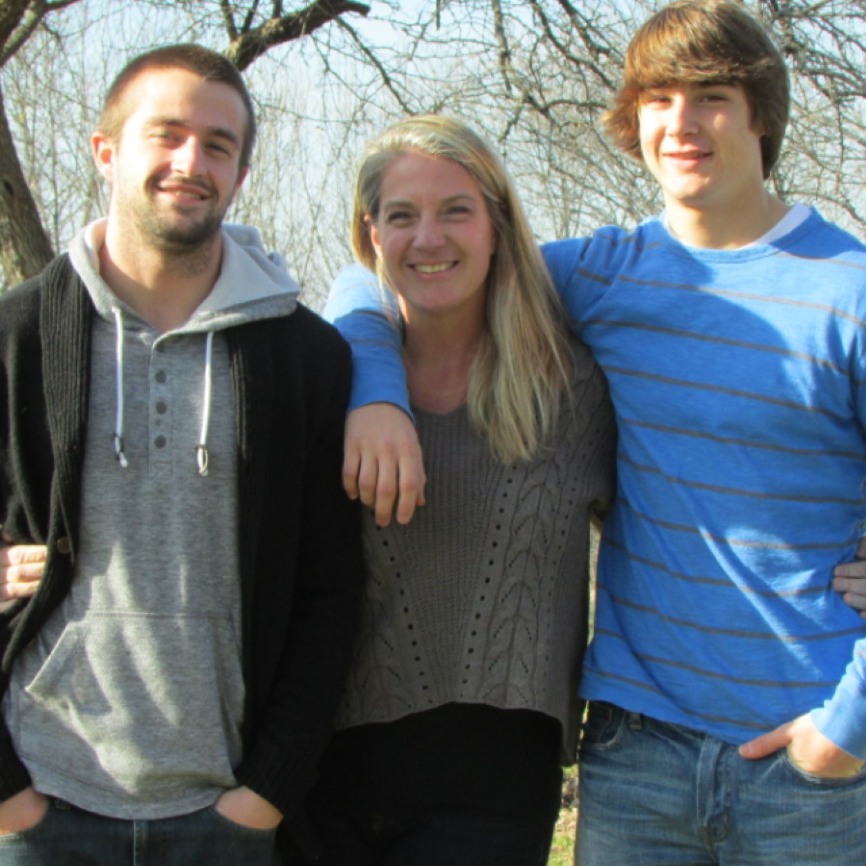 cherylashcraft's profile picture. 