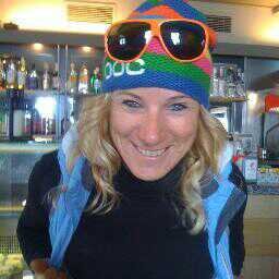 ex atleta di coppa del mondo ,Maestra di sci,Istruttore Nazionale.allenatrice!  sci a 360°