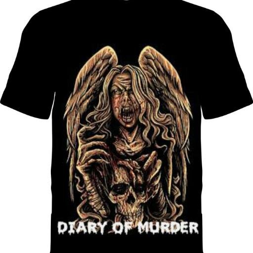 The Official Twitter page for Indonesian Metal Band DIARY OF MURDER | info & Booking: 08993171275 @aRrieSlamming