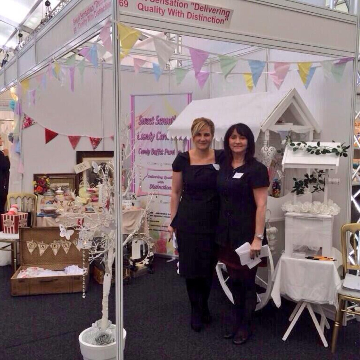 Bespoke candy buffets and Candy Cart Hire. Perfect for weddings, parties, business functions and more. We cover the North West http://t.co/jMsuLAfhSB
