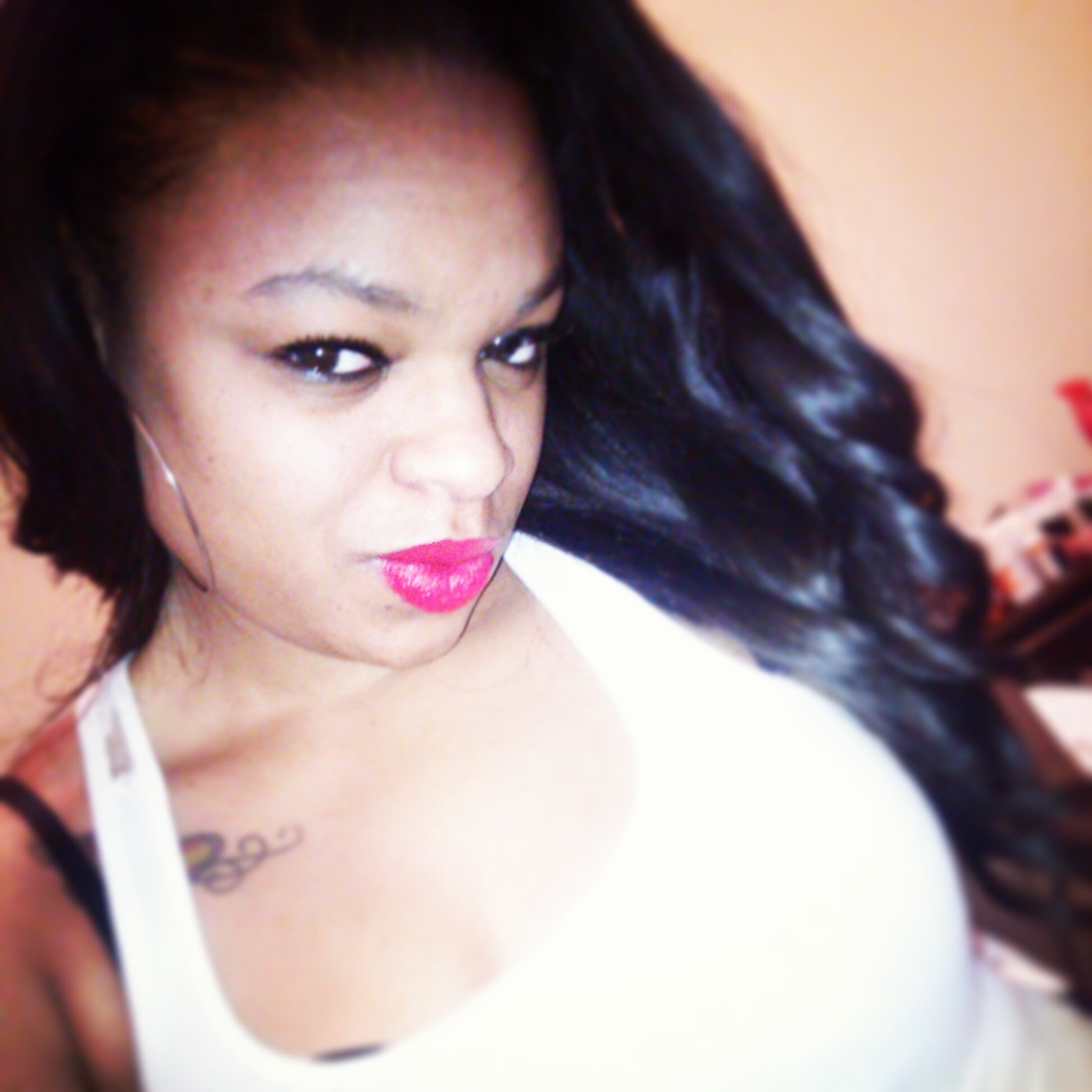 OG Kerri A Glock 9 Sosa #BowDownToARealNigga 
President and CEO of #GetNakedBitchENT #TeamRedbone #TeamGemini #TeamBiteMe :)