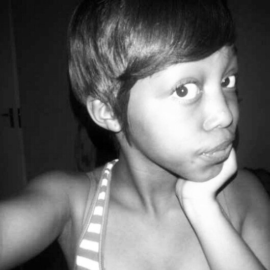 A faithful believer && a legend in the making.