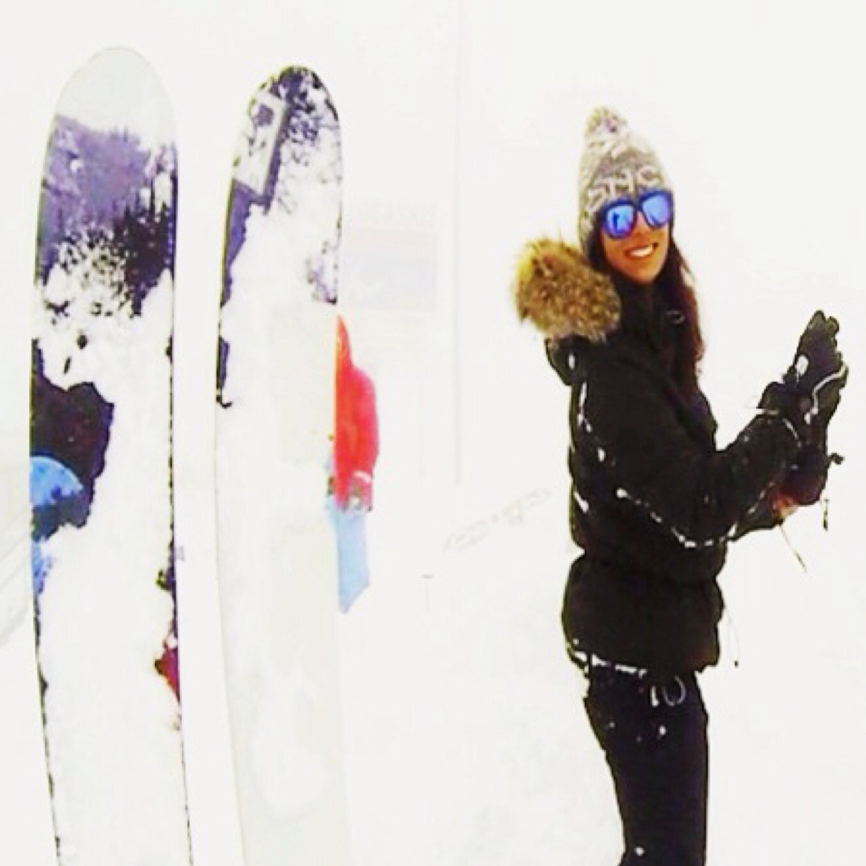 MarieNagood's profile picture. Live elements, thank our seniors, paddling to achieve my goals. Gastronomy\/Wine\/Crafts\/Sports\/Discoveries. #wakesurf #aslongasitslips