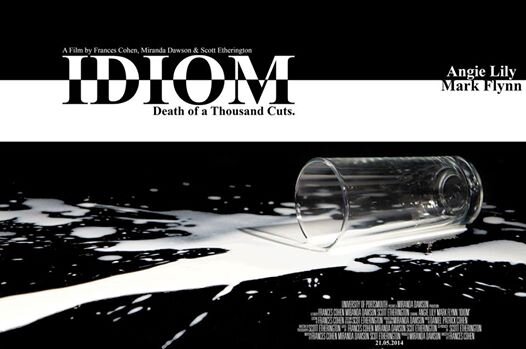 IdiomShortFilm Profile Picture