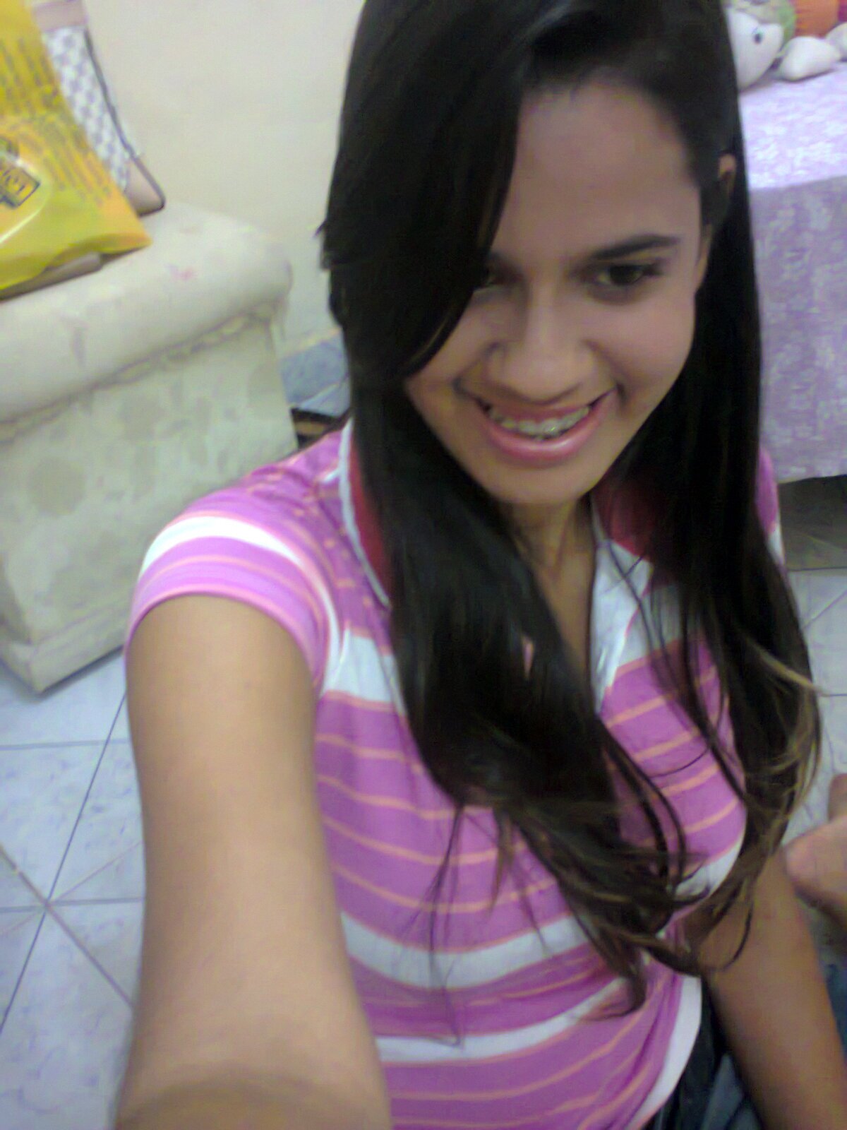 Porque Ele Vive, Posso Crer no Amanhã'' ;)