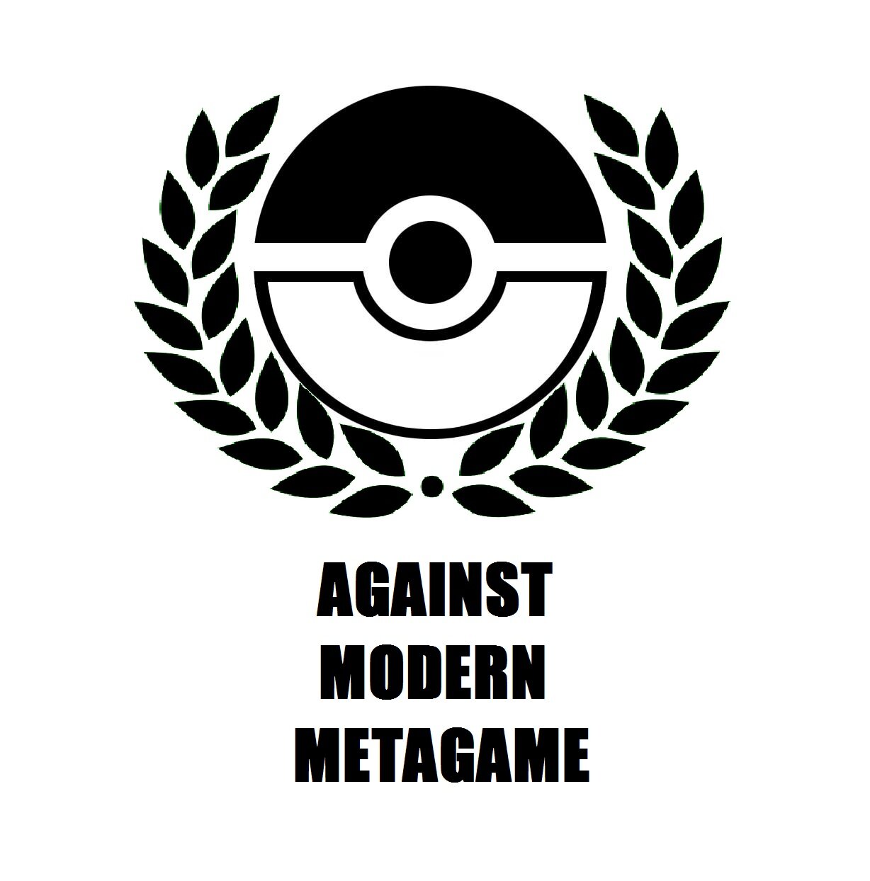 AgainstMM's profile picture. Intento de comunidad Pokémon sin ánimo de lucro que busca alternativas al monótono metagame actual. IMPORTANTE ↓