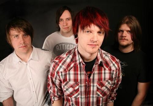 lostinvegasband's profile picture. Lost In Vegas are a four piece hard rock band hailing from the West Midlands in the UK