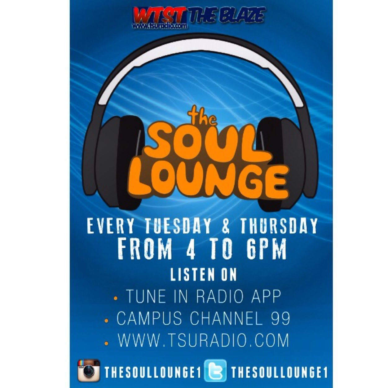 Make sure you tune in every Tuesday and Thursday now from 4-6 pm Real Radio. Real Life.