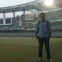 Kallol Sarkar (@kallol_ss) 's Twitter Profile
