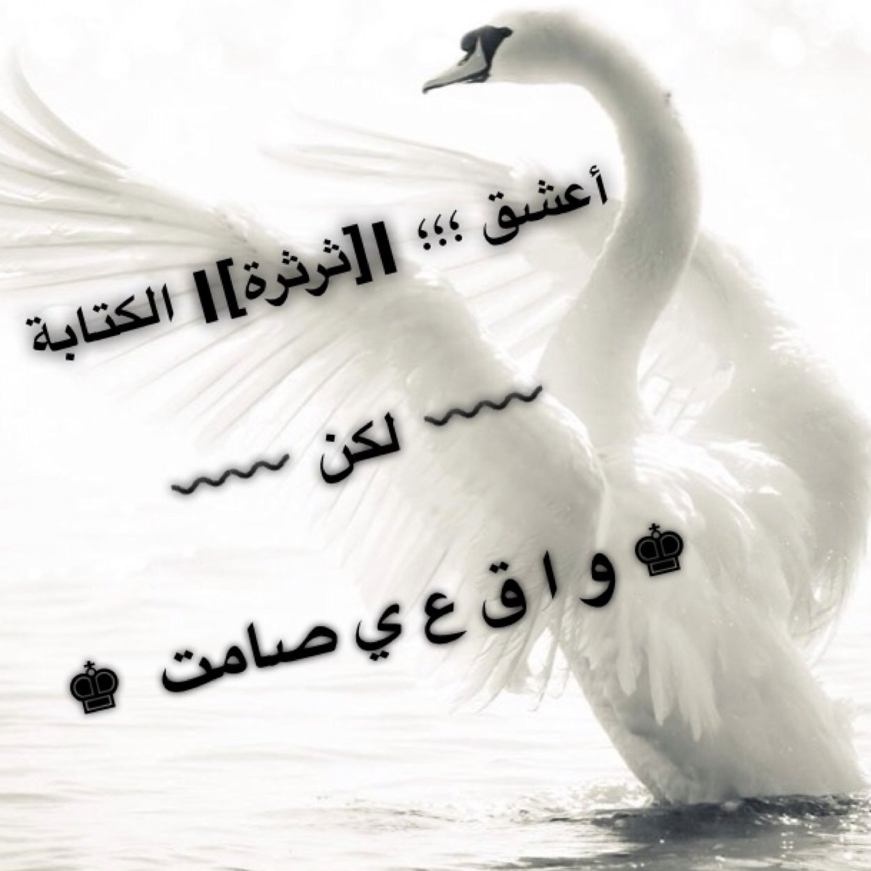 ‏‏‏‏سبب شقاء الإنسان
أنه يزهد في سعادة يومه بتطلعه لسعادةغده
فإذا جاء غده اعتقد أن أمسه خير من يومه
فيشقى في حاضره وماضيه
♥️ضيفني أضيفك ♥️