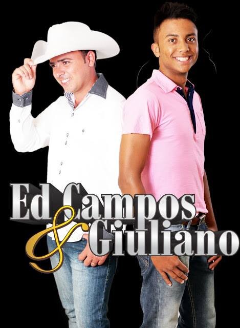 Dupla sertaneja que ama o que faz!!!