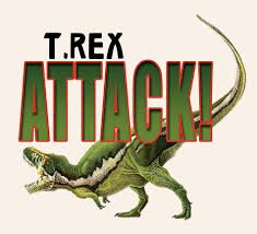 TrexRick's profile picture. Ad guy by day, manager of teenage chaos by night and master of whatever is left-over.Biggest daily challenge is reaching out.Where there's a will, there's a way
