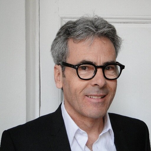 Ce que tu nies te soumet. Ce que tu acceptes te transforme.