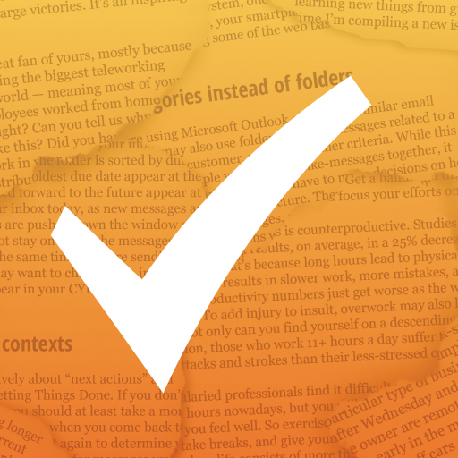 Free monthly dose of inspiring, practical & timeless articles written by the best #productivity experts. Editor is @nozbe founder: @MSliwinski