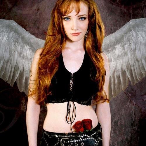 DarknessImbibed's profile picture. RP+18 || No longer daddy's angel girl. In this cold dark blackened heart lives a burning hatred and vengeance. || BIO: http://t.co/xuiL1BbRFh