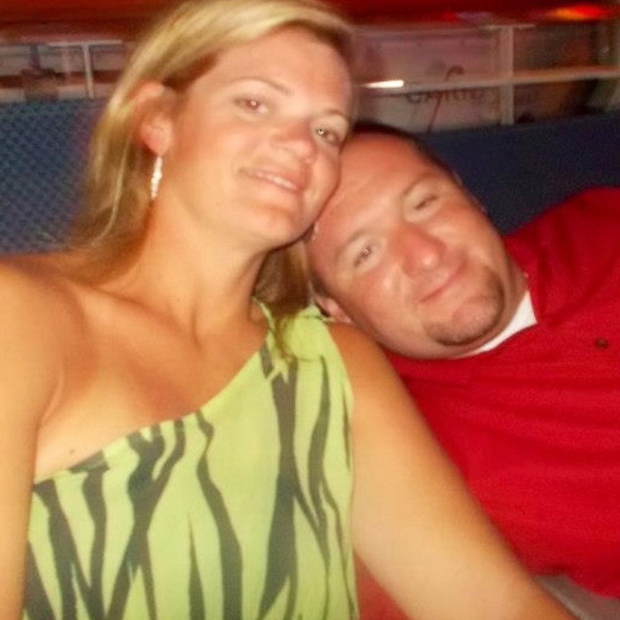 Zacsdad97's profile picture. 