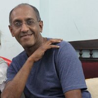 Gopi Menon (@gopi_menon) 's Twitter Profile
