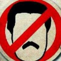 Alicia La Escuálida (@maduroesbolsa) 's Twitter Profile
