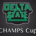 DSU CHAMPS Cup (@deltachamps) Twitter profile photo