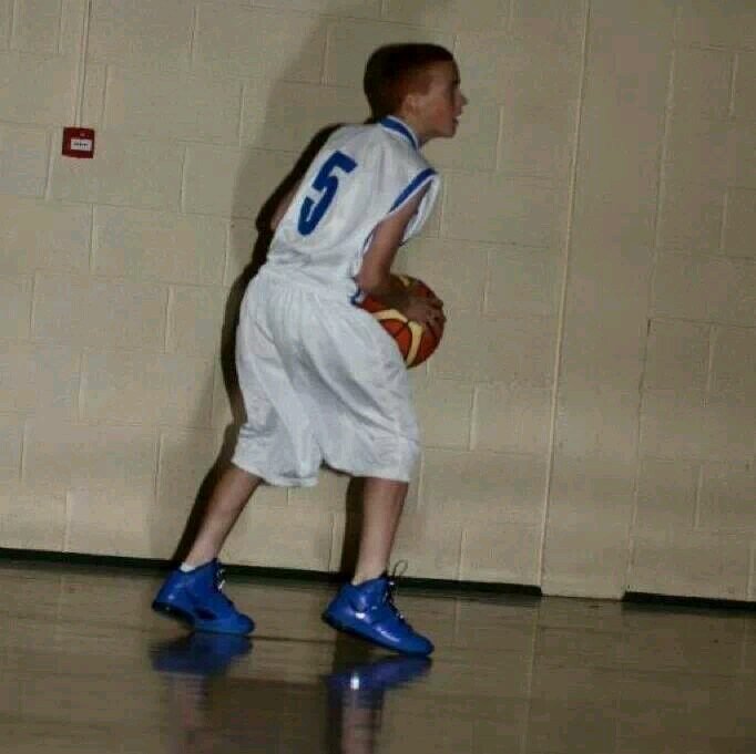 point guard at drogheda bullets !!#5 love is playing every game like it's your last -Michael Jordan