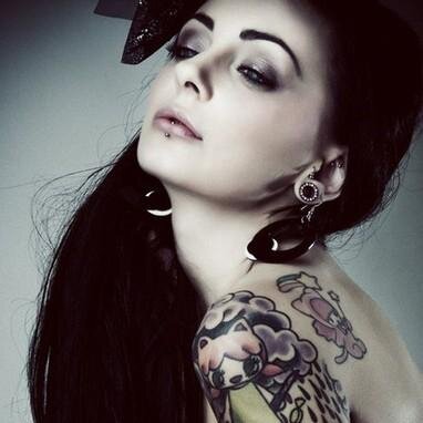 We give you tattoo art & inspiration
