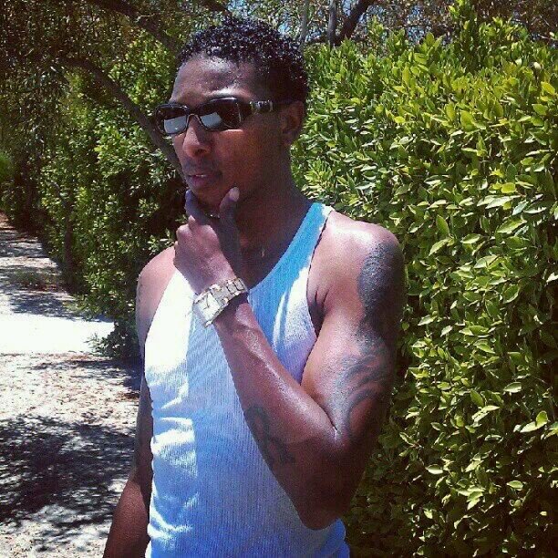 mrbickham's profile picture. 