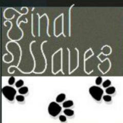 FinalWaveKennel's profile picture. re-homing kennel ,in America, set up to take in any breed of dog,cat, horses and some small furry critters. our aim is to give all animals a FINAL WAVE of life