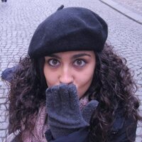 Tamara Atienzar (@tamaraatienzar) 's Twitter Profile