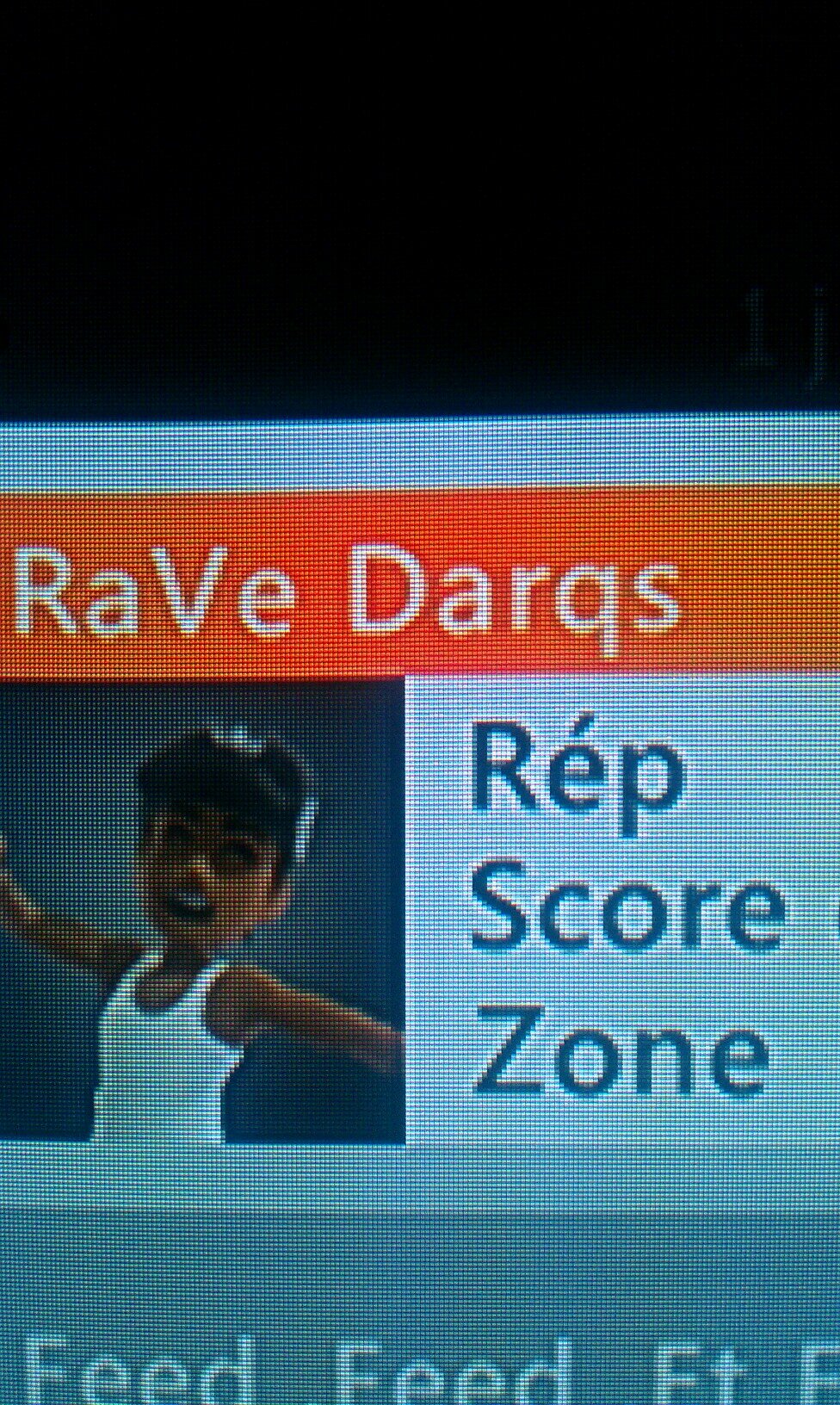 YouTube RaVe : YouTube/users/RosterRaveSniping
''RaVe Crtos , RaVe MeRRioR , RaVe Flashx , RaVe iSteal , RaVe Wann, RaVe FaMazZ