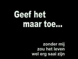 Grote_Ikke's profile picture. Een probleem is pas een probleem, als je er een probleem van maakt