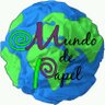 Mundopape's profile picture. Papeleria_Libreria_Repografia