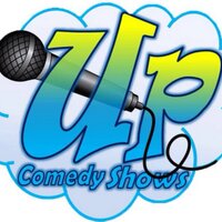 UpComedyShows (@upcomedyshows) 's Twitter Profile