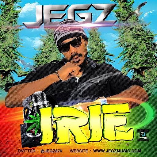 Jegz876's profile picture. New sensation Reggae Dancehall Artist.