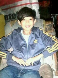 Michaeljodi's profile picture. follow Real twitter @djagia23