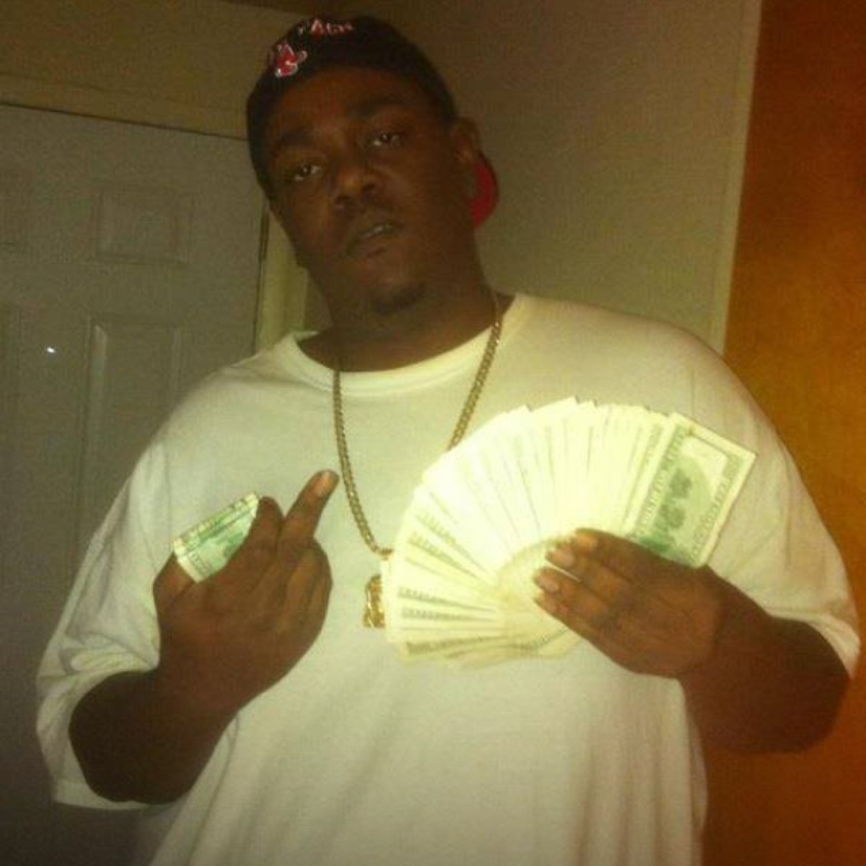 Team_BearFace's profile picture. 