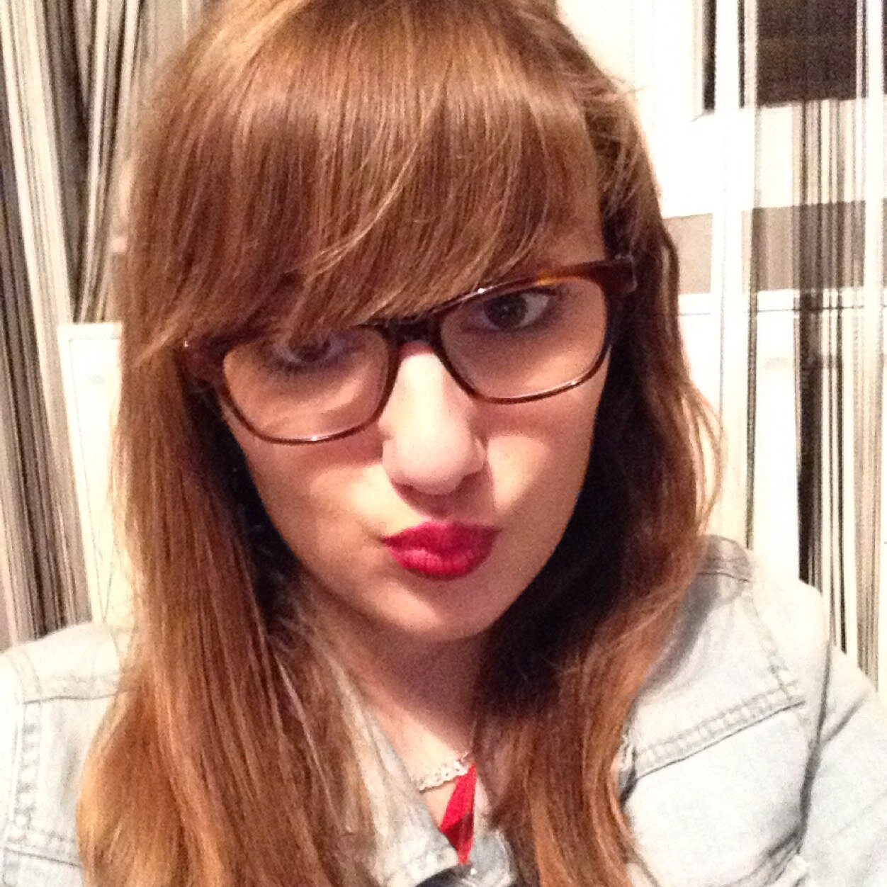 Camille, 14ans, Directioners et Ls.