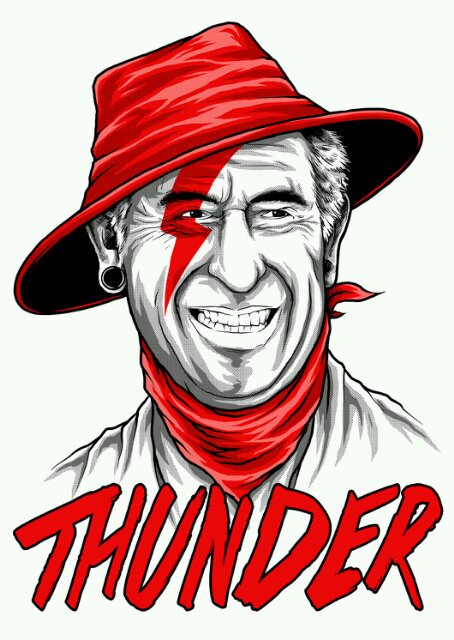 Official Twitter Of Thunder Band. Cp 089666904078 vicky