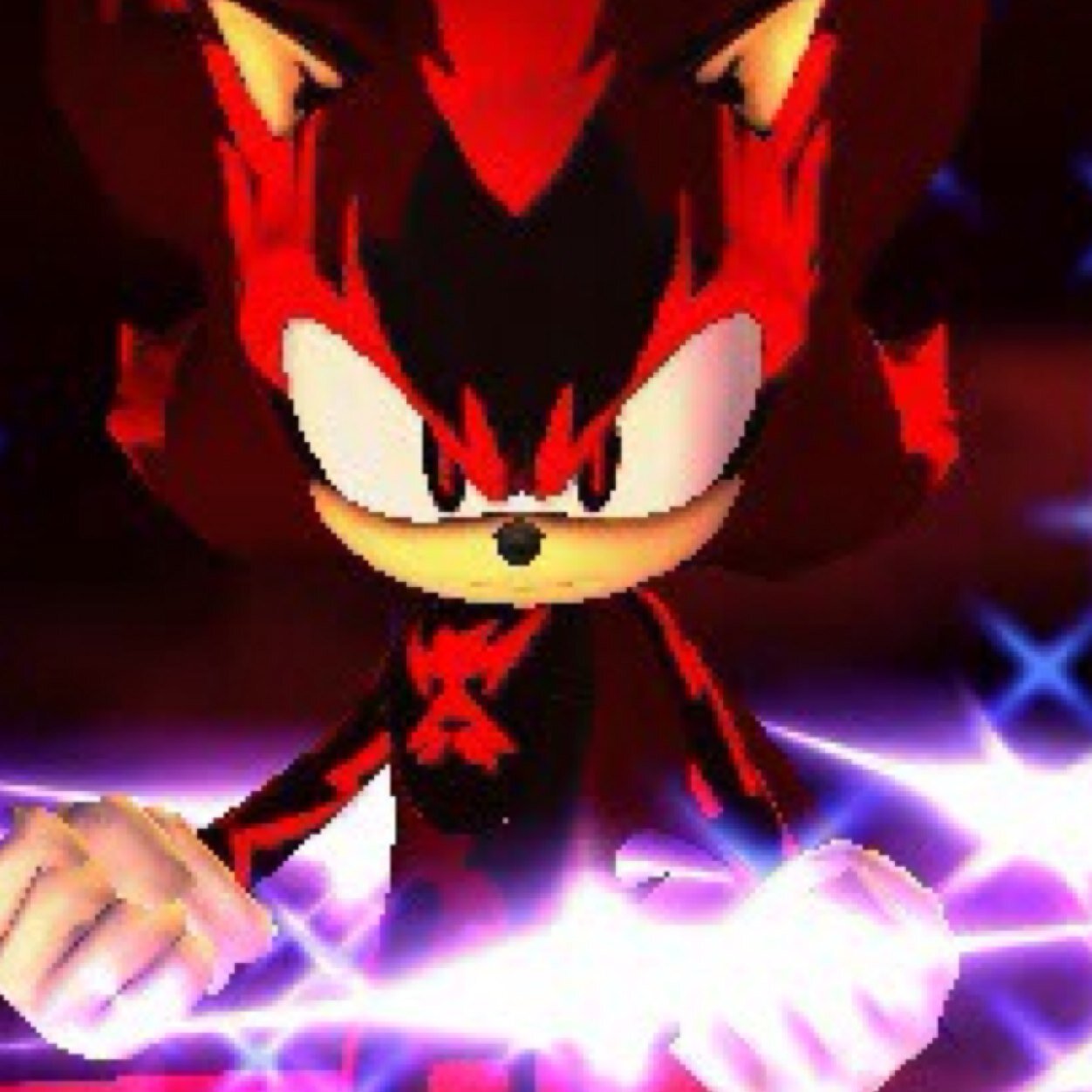#single I am iblis the second,please dont confuse me with the flames of disaster,i have speed,magic,and fire ability mom:@m_rainbowdash father:@thbluehedgehero