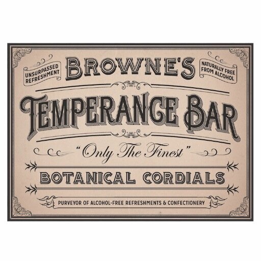 BrownesTempBar Profile Picture