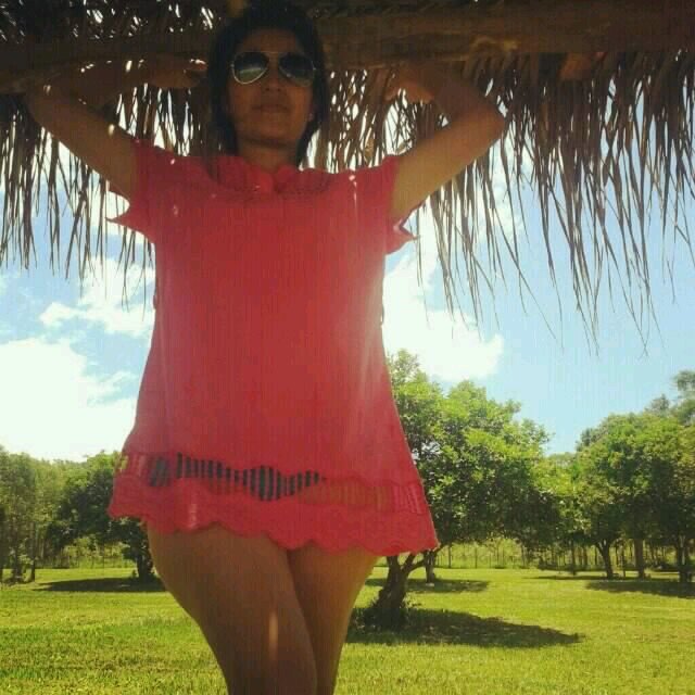 AlieneAquino's profile picture. Estudiante de Odontologia ♡