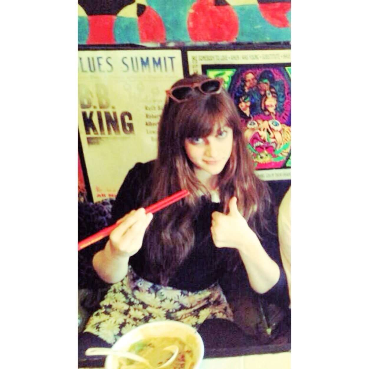 CassMelodyDiner's profile picture. Hey there, I'm Cassidy. I like the nickname, Cass, so you can also call me like that. [Roleplay]