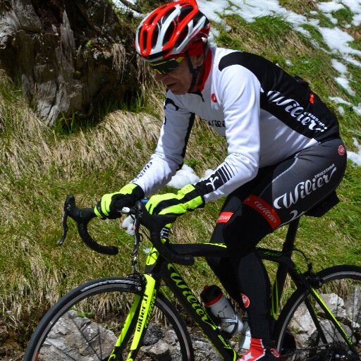 acbike1's profile picture. 